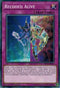 Recoded Alive (SDCL-EN032) [Structure Deck: Cyberse Link]