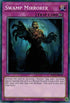 Swamp Mirrorer (SDCL-EN036) [Structure Deck: Cyberse Link]