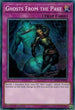 Ghosts From the Past (SDCL-EN040) [Structure Deck: Cyberse Link]