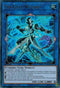 Tri-Gate Wizard (SDCL-EN042) [Structure Deck: Cyberse Link]