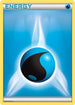 Water Energy (2011) [League & Championship Cards]