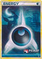Darkness Energy 94/95 (Play! Pokemon Promo) [League & Championship Cards]