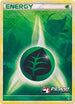 Grass Energy 88/95 (Play! Pokemon Promo) [League & Championship Cards]