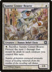 Samite Censer-Bearer (15) [Future Sight]