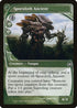 Sporoloth Ancient (152) [Future Sight]