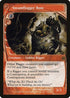 Steamflogger Boss (121) [Future Sight]