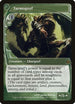 Tarmogoyf (153) [Future Sight]