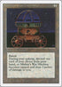 Mishra's War Machine [Revised Edition]