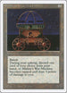 Mishra's War Machine [Revised Edition]