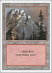 Mountain (A) (290) [Revised Edition]