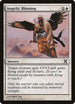 Angelic Blessing (3) [10th Edition]