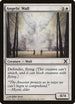 Angelic Wall (5) [10th Edition]