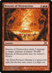 Beacon of Destruction (189) [10th Edition]
