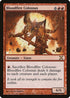 Bloodfire Colossus (191) [10th Edition]