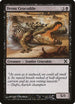 Dross Crocodile (138) [10th Edition]
