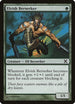 Elvish Berserker (260) [10th Edition]