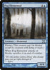 Fog Elemental (85) [10th Edition]