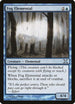 Fog Elemental (85) [10th Edition]