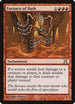 Furnace of Rath (204) [10th Edition]