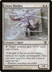 Ghost Warden (16) [10th Edition]