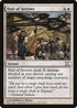 Hail of Arrows (18) [10th Edition]