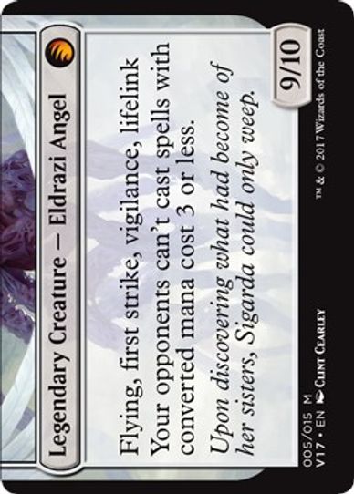 Bruna, the Fading Light (5) [From the Vault: Transform]