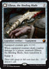 Elbrus, the Binding Blade (8) [From the Vault: Transform]