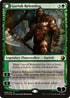 Garruk Relentless (9) [From the Vault: Transform]
