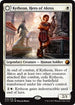 Kytheon, Hero of Akros (13) [From the Vault: Transform]