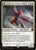 Gisela, the Broken Blade (10) [From the Vault: Transform]