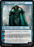 Jace, Vryn's Prodigy (12) [From the Vault: Transform]