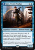 Jace, Vryn's Prodigy (12) [From the Vault: Transform]