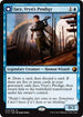 Jace, Vryn's Prodigy (12) [From the Vault: Transform]