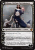 Liliana, Heretical Healer (14) [From the Vault: Transform]