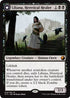 Liliana, Heretical Healer (14) [From the Vault: Transform]