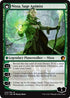 Nissa, Vastwood Seer (15) [From the Vault: Transform]