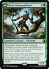 Nissa, Vastwood Seer (15) [From the Vault: Transform]