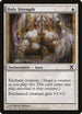 Holy Strength (22) [10th Edition]