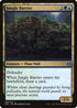 Jungle Barrier (38) [Explorers of Ixalan]