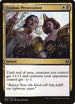Zealous Persecution (41) [Explorers of Ixalan]