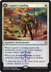 Legion's Landing (22) [Buy-A-Box Promos]