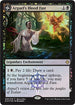 Arguel's Blood Fast (90) [Buy-A-Box Promos]