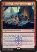 Vance's Blasting Cannons (173) [Buy-A-Box Promos]
