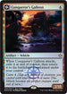 Conqueror's Galleon (234) [Buy-A-Box Promos]