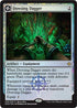 Dowsing Dagger (235) [Buy-A-Box Promos]