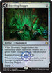 Dowsing Dagger (235) [Buy-A-Box Promos]
