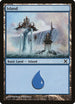 Island (370) [10th Edition]