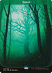 Forest (216) [Unstable]
