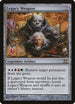 Legacy Weapon (330) [10th Edition]