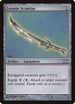 Leonin Scimitar (331) [10th Edition]